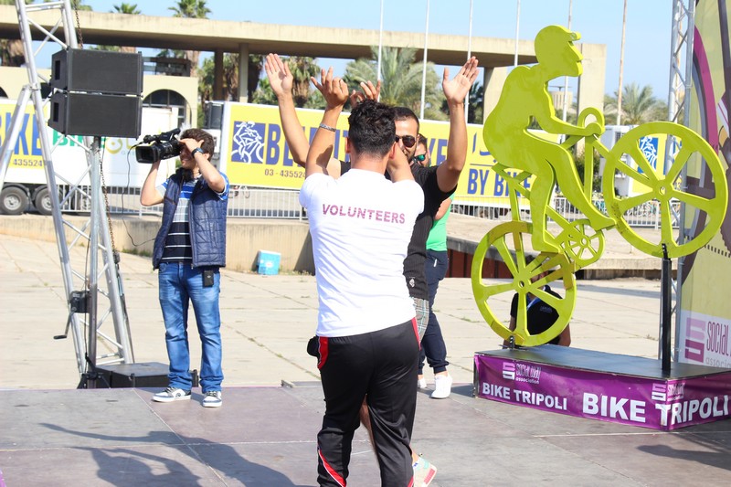 Bike Tripoli 4